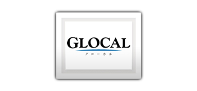 株式会社GLOCAL