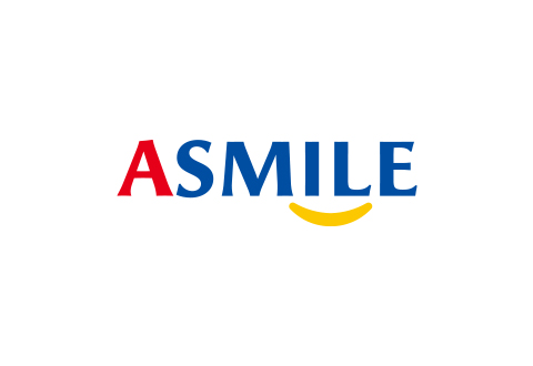 ASMILE株式会社